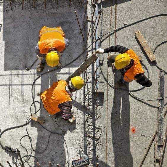 Maintenance Services