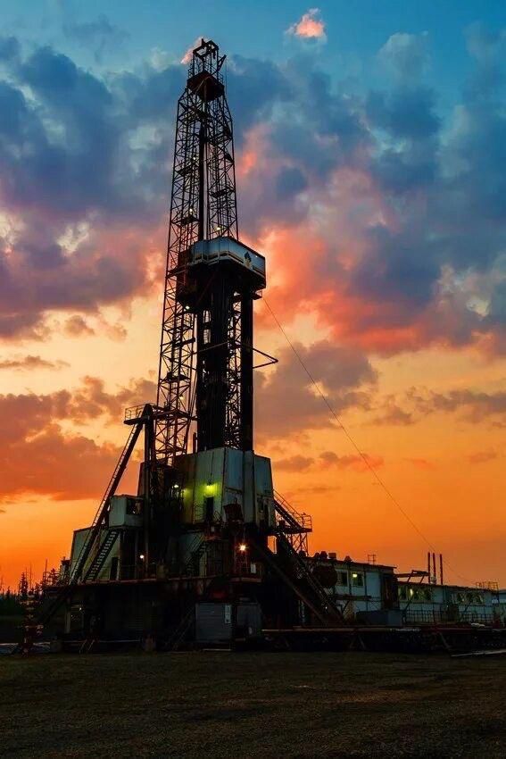 Oil and Gas Services